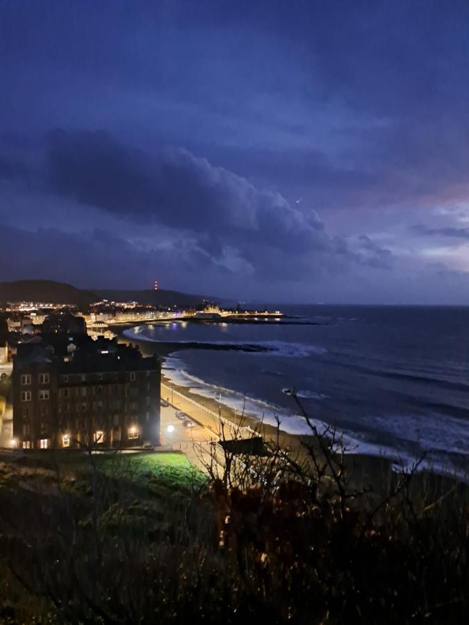 Brynawel Daire Aberystwyth Dış mekan fotoğraf