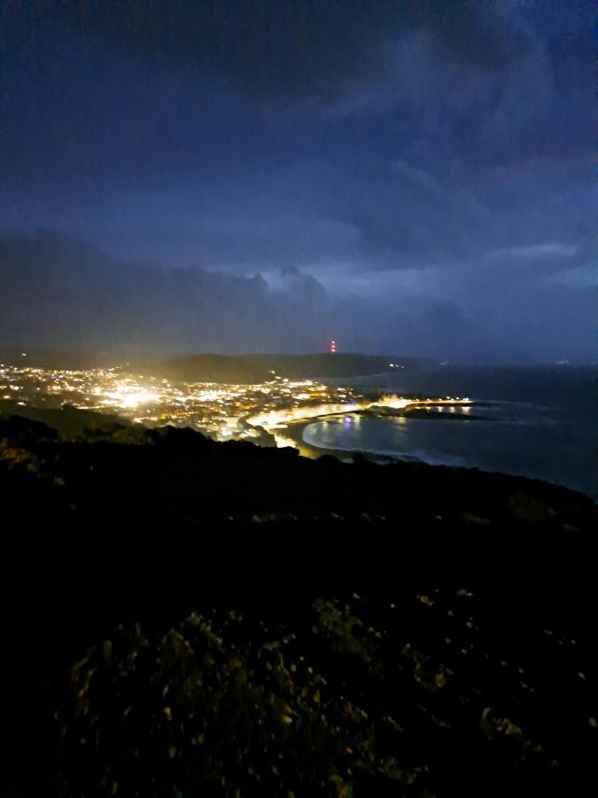 Brynawel Daire Aberystwyth Dış mekan fotoğraf