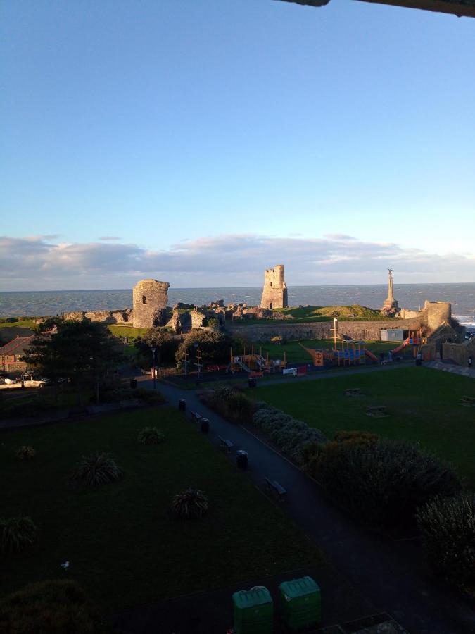 Brynawel Daire Aberystwyth Dış mekan fotoğraf